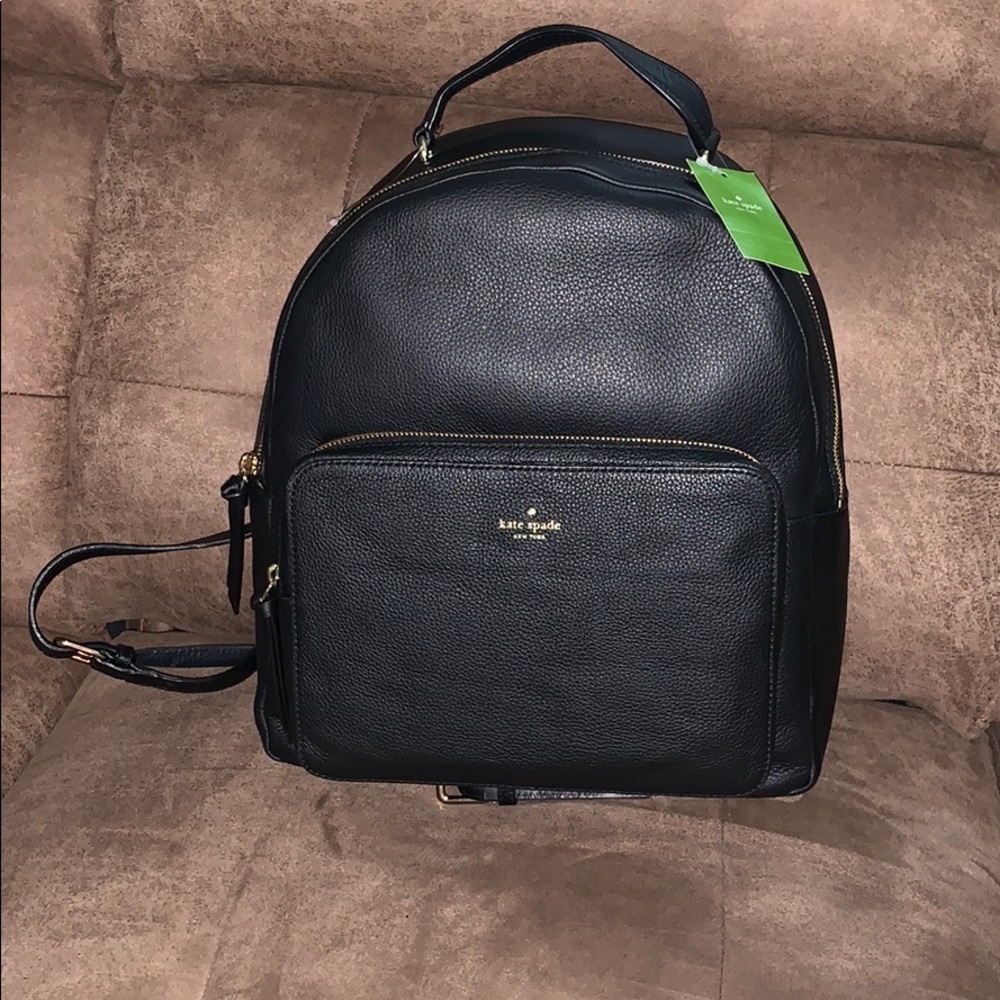 Kate spade book bag